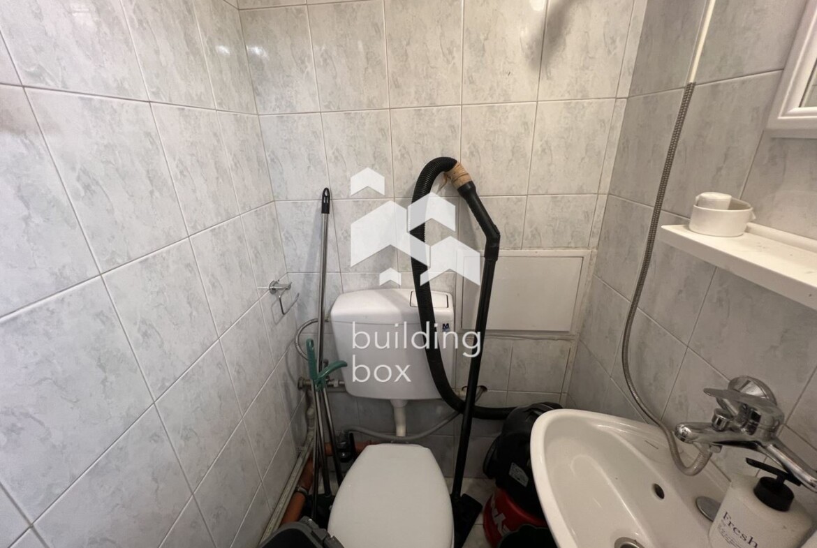 Сладкарница в Гео Милев - 0