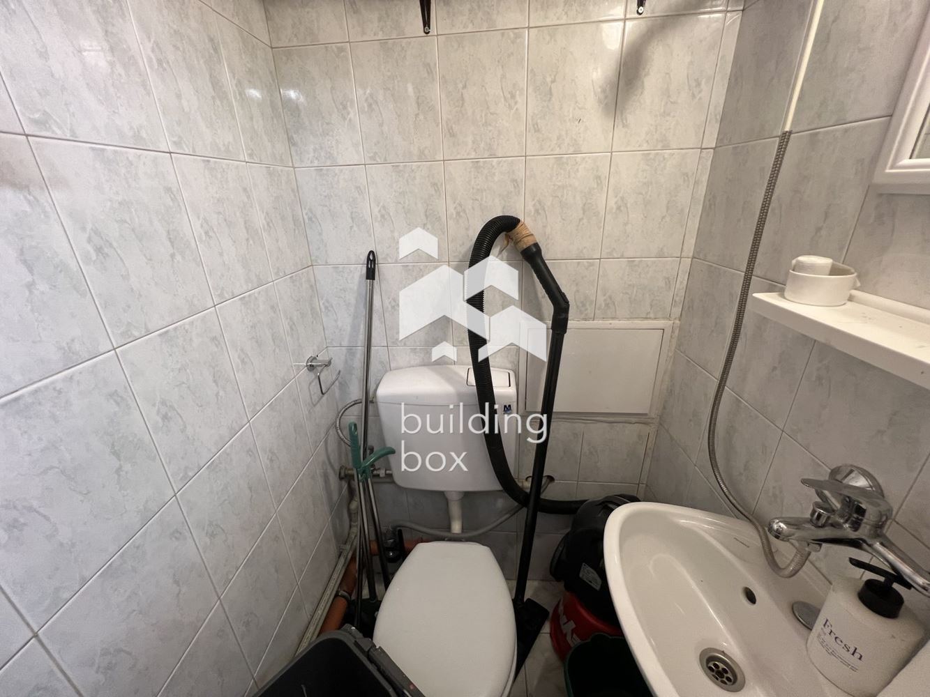 Сладкарница в Гео Милев - 0