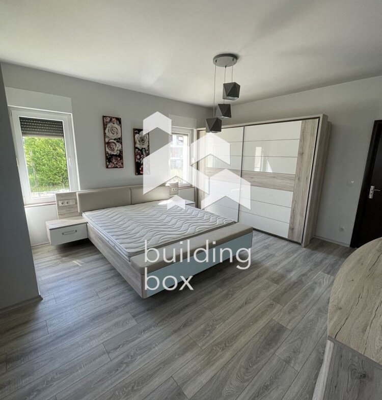 луксозен четиристаен апартамент в кв. Драгалевци. - 0