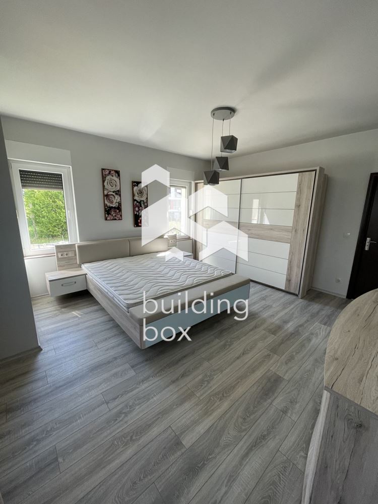 луксозен четиристаен апартамент в кв. Драгалевци. - 0