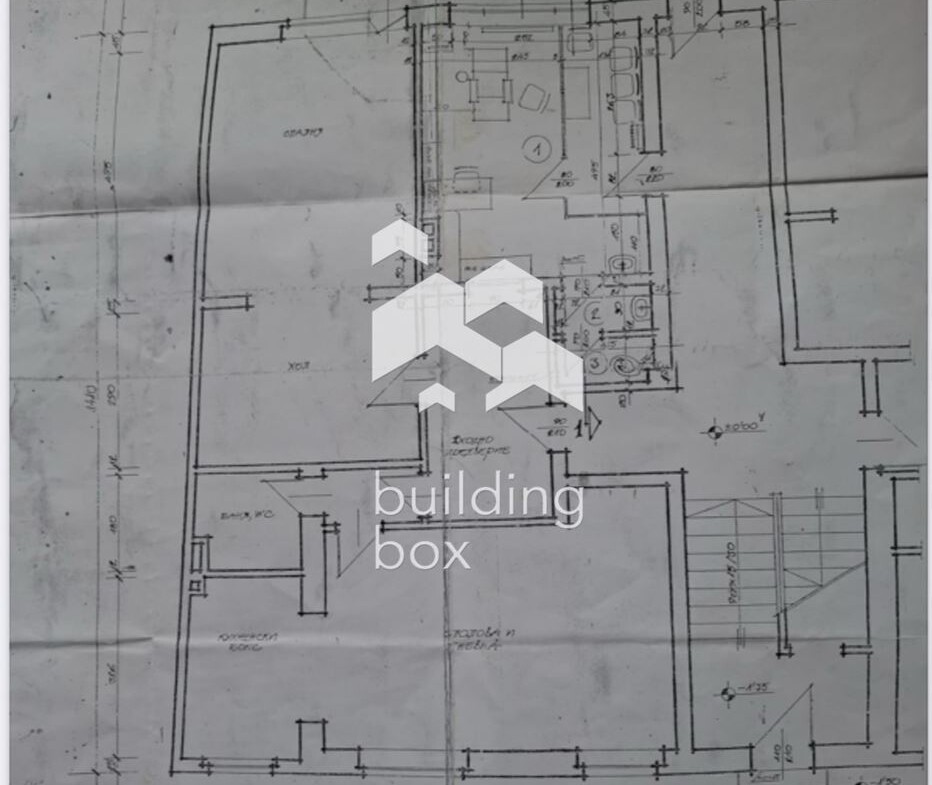 Инвестиционен имот - кв. Яворов - 0