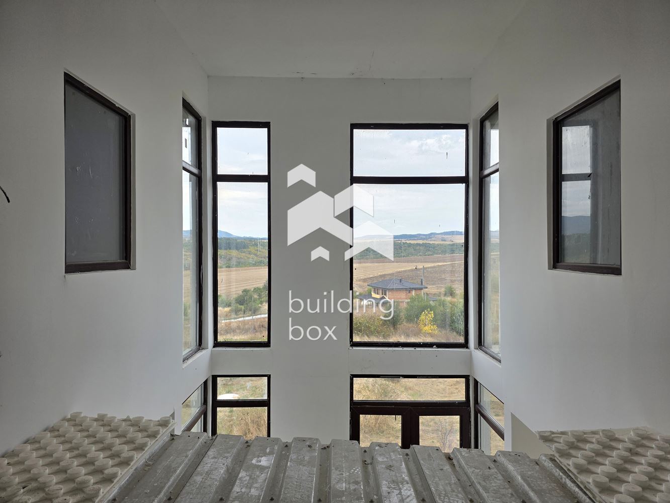 Просторна къща - с. Гурмазово - 0