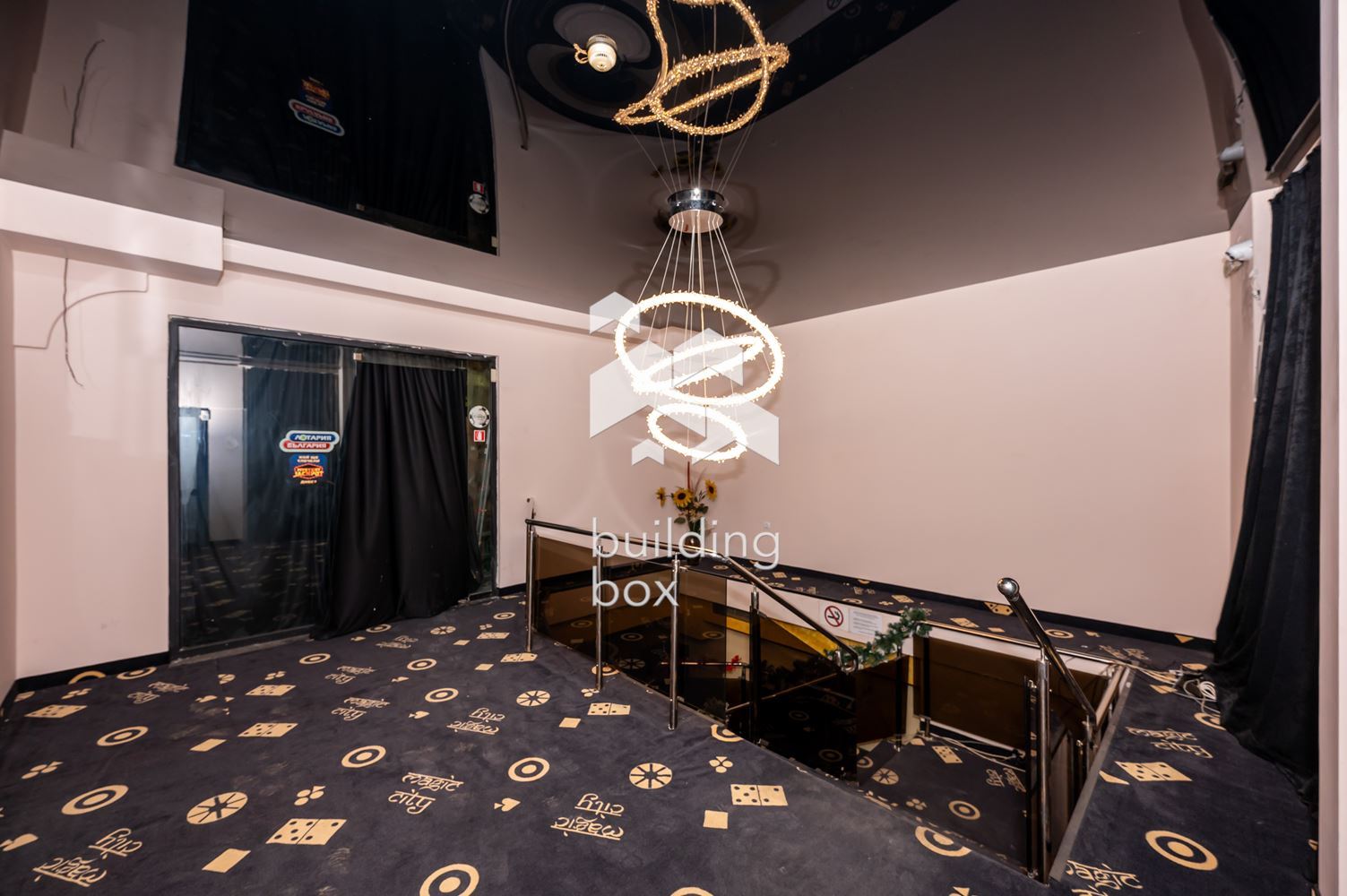 Търговско помещение/Магазин на главен булевард - Град Пловдив - 0