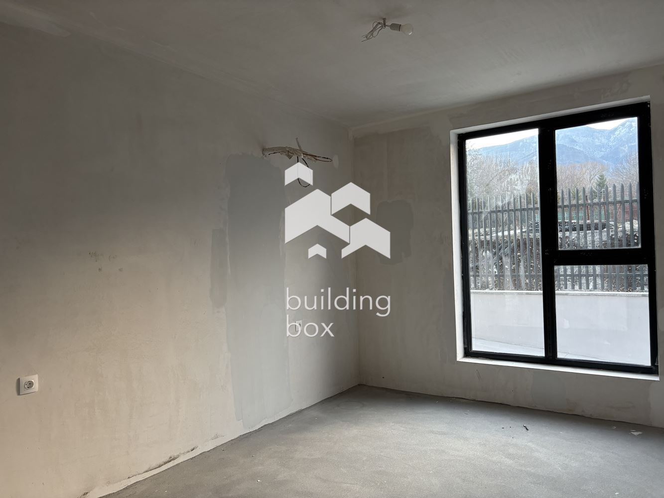 Тристаен апартамент - Драгалевци - 0