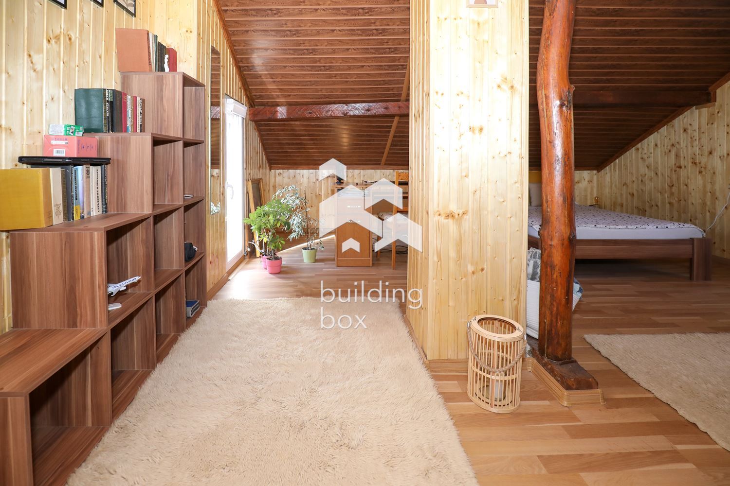 Къща в с. Владая - 0