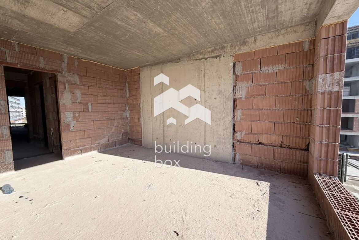 Двустаен апартамент с АКТ14 - кв. "Марица Север" - 0