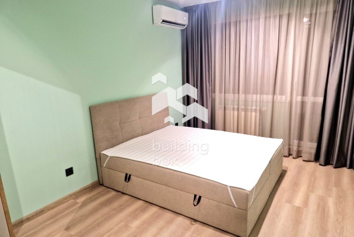 Чисто нов двустаен апартамент в ж.к. Дружба 2 - 0