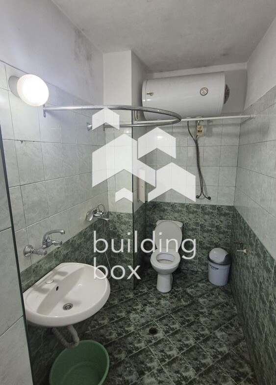 Двустаен южен апартамент в Сухата Река - 0