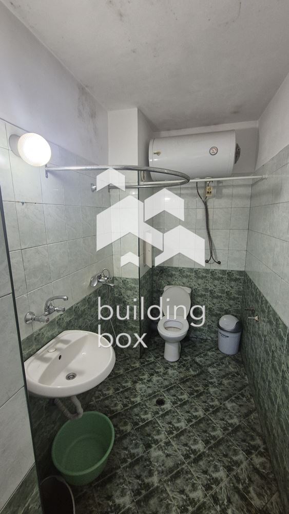 Двустаен южен апартамент в Сухата Река - 0