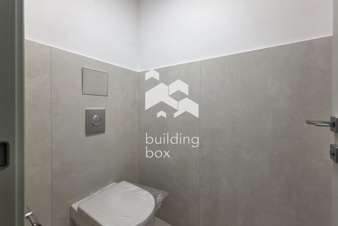 Офис клас А в Манастирски ливади - 0