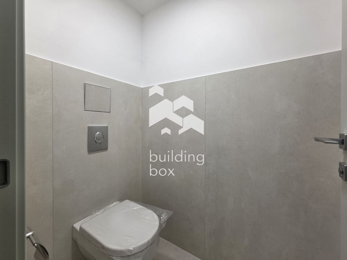 Офис клас А в Манастирски ливади - 0