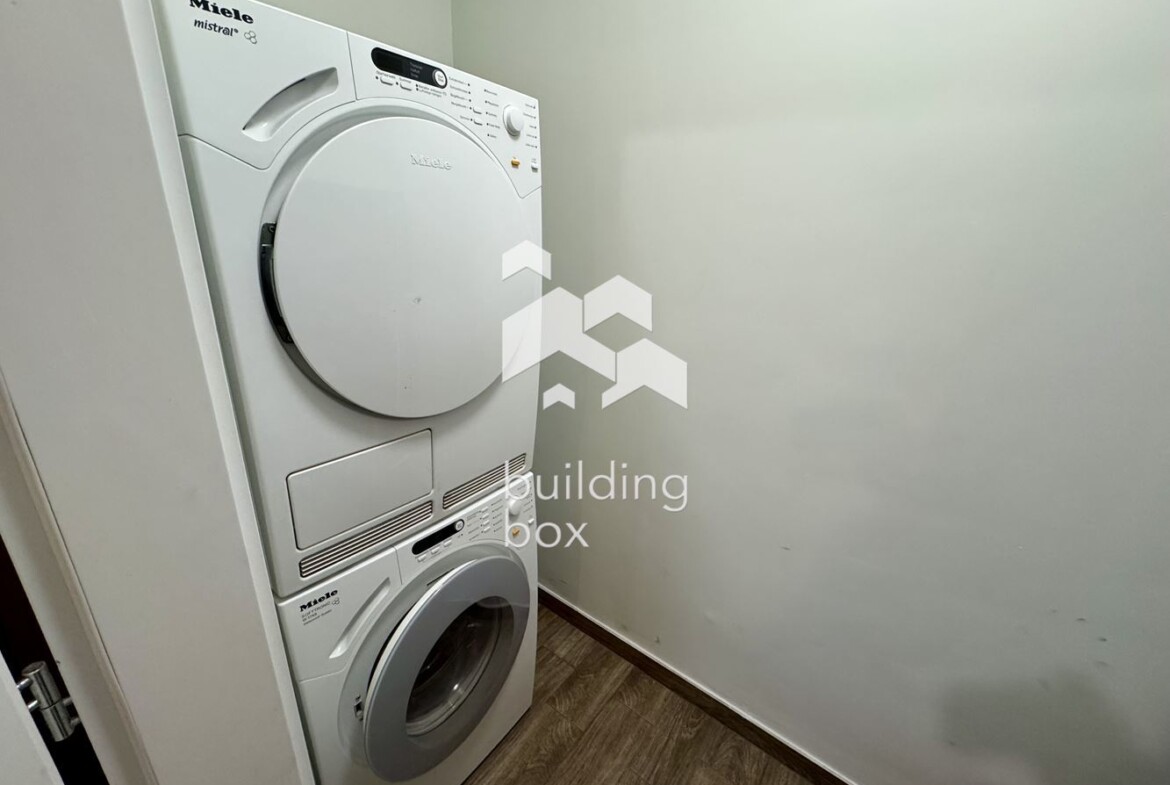 Чисто нов апартамент на бул. Черни Връх - 0