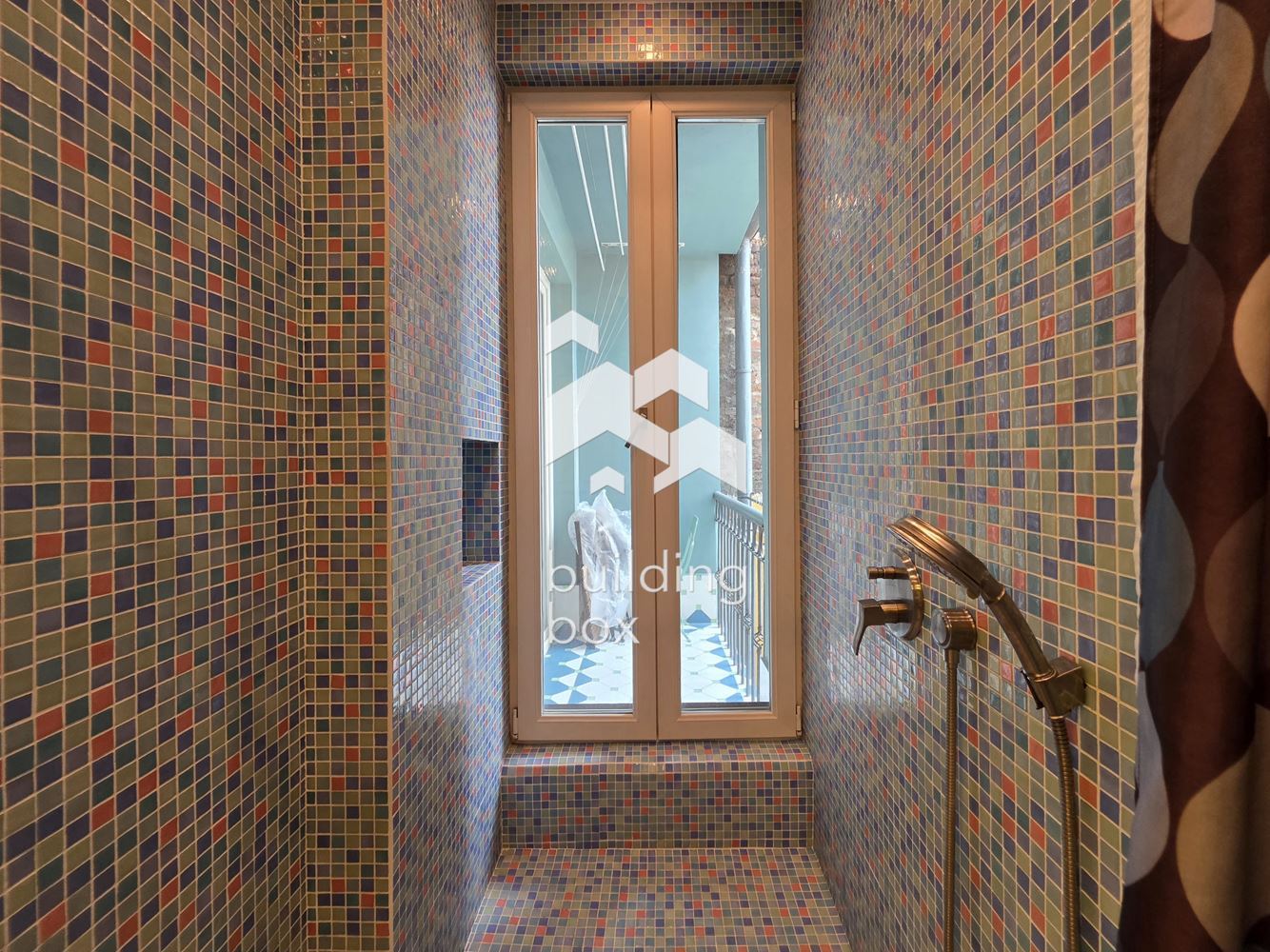 Премиум двустаен апартамент на премиум локация - 0