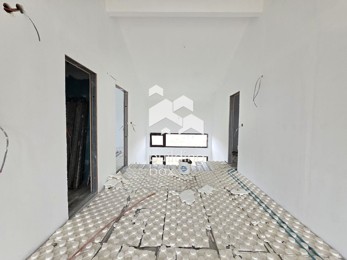 Просторна къща - с. Гурмазово - 0