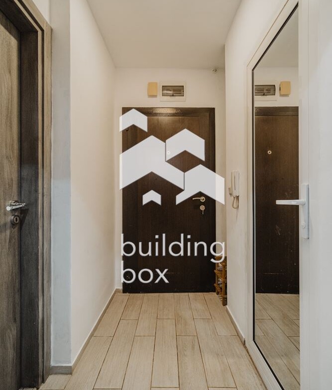 Двустаен напълно обзаведен апартамент - 0