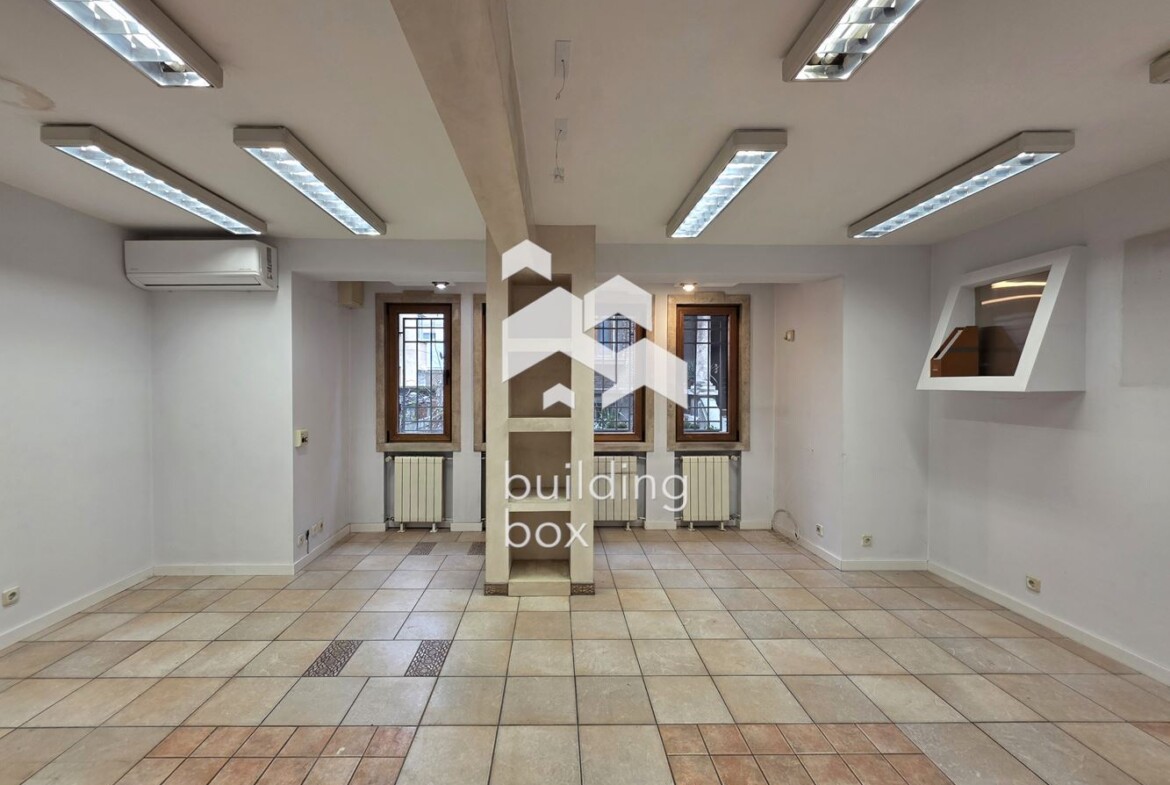 Магазин в идеален Център - 0