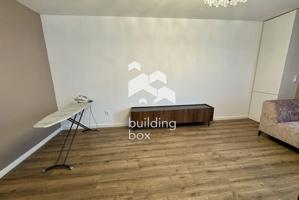 Чисто нов апартамент на бул. Черни Връх - 0