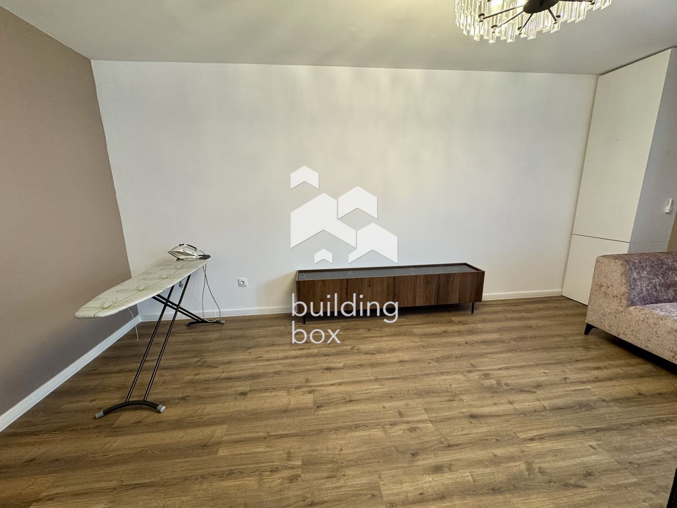 Чисто нов апартамент на бул. Черни Връх - 0