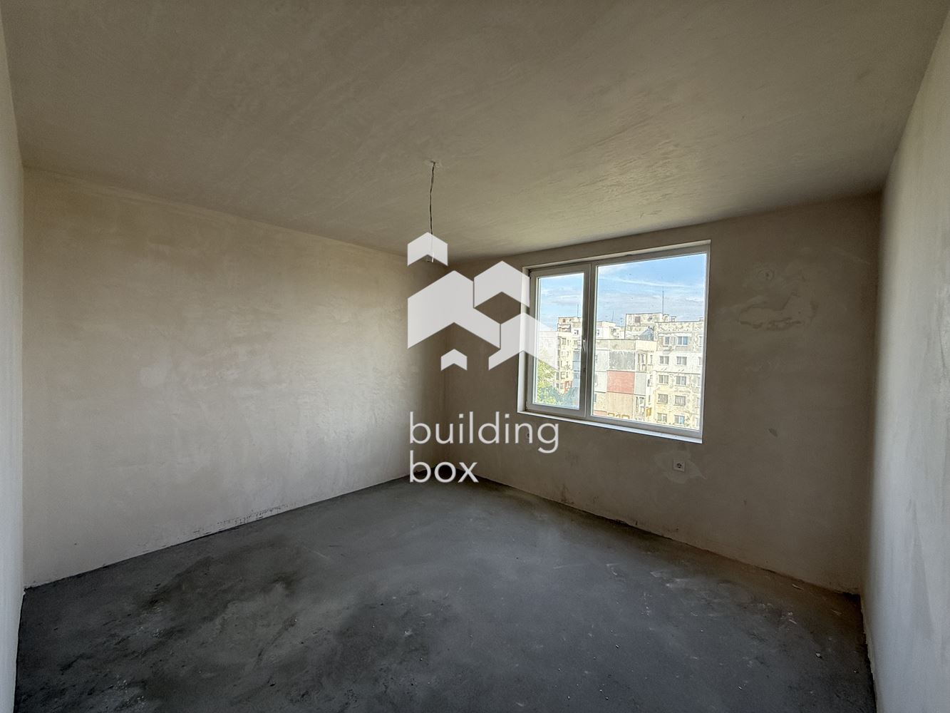 Обзаведен Тристаен апартамент - кв. "Тракия" - 0