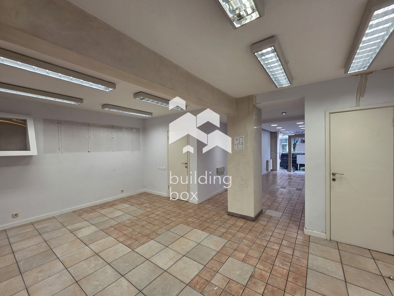 Магазин в идеален Център - 0