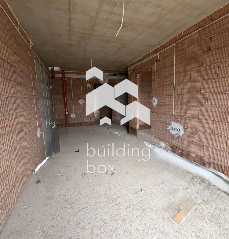 Двустаен апартамент - кв. Остромила, сграда "Solvia'' с акт 14 - 0