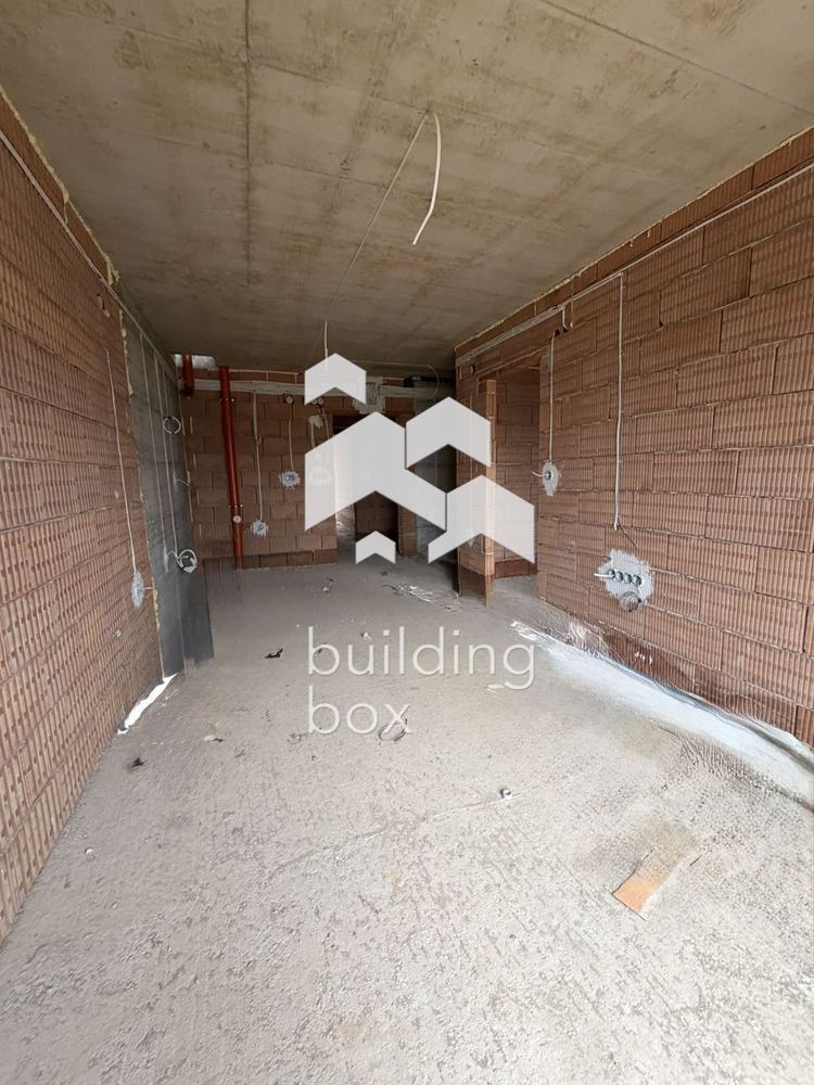 Двустаен апартамент - кв. Остромила, сграда "Solvia'' с акт 14 - 0