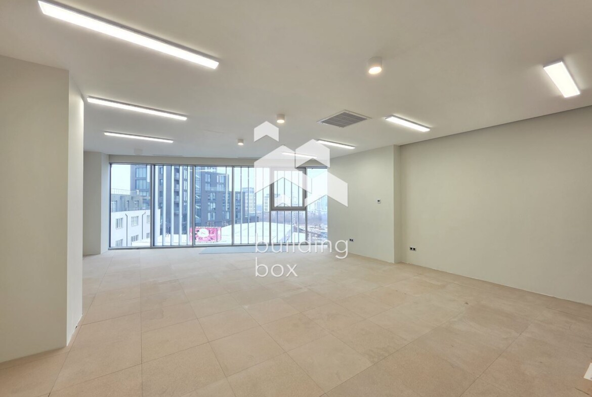 Офис клас А в Манастирски ливади - 0