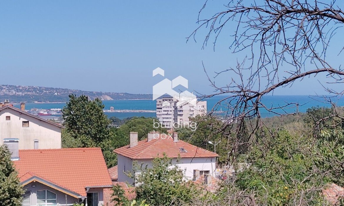 Продавам парцел в кв. Аспарухово, обл. Варна - 0