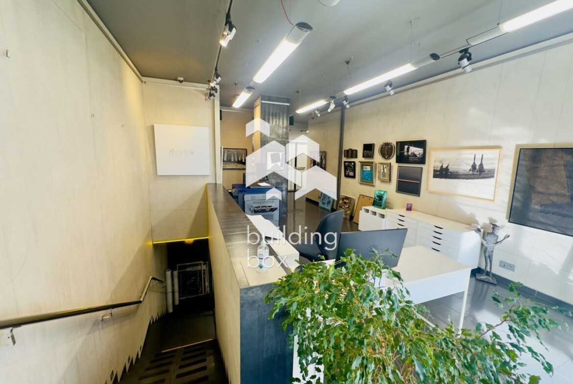 Магазин в Борово - 0