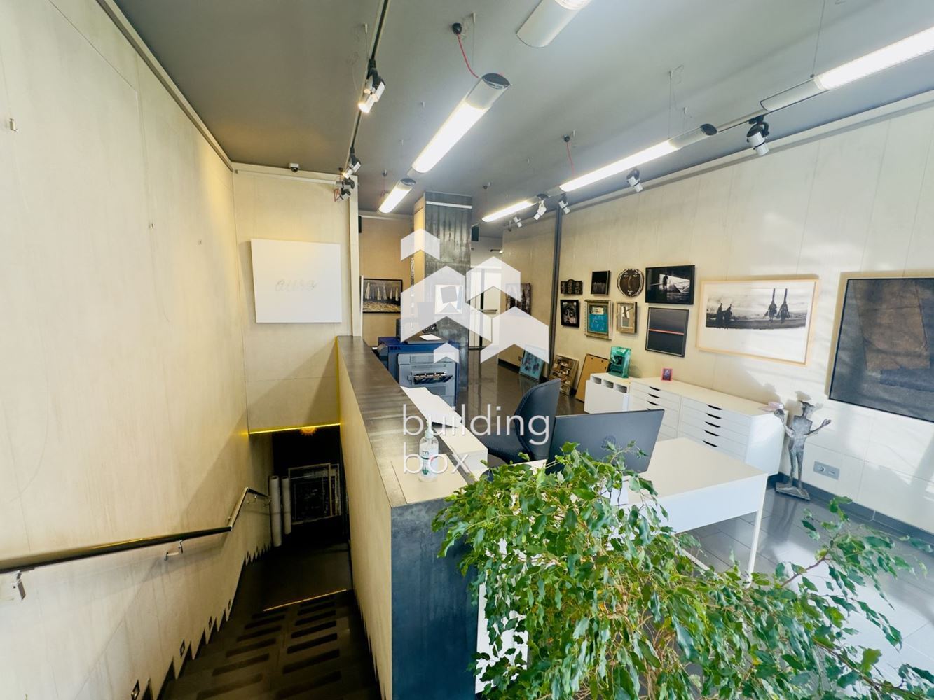 Магазин в Борово - 0