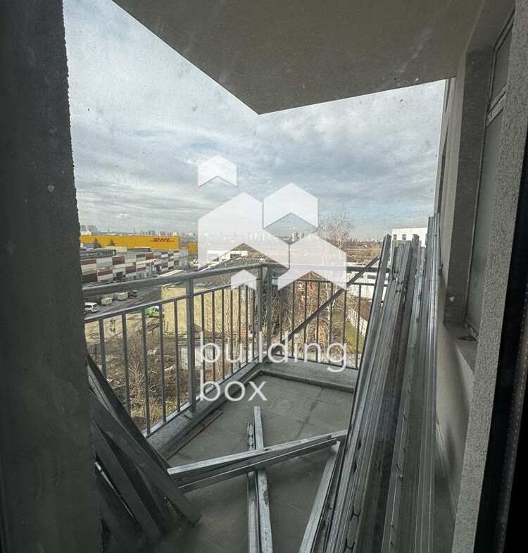 171м2 Тристаен апартамент в кв. Дружба 1 за 307 000 Е - 0