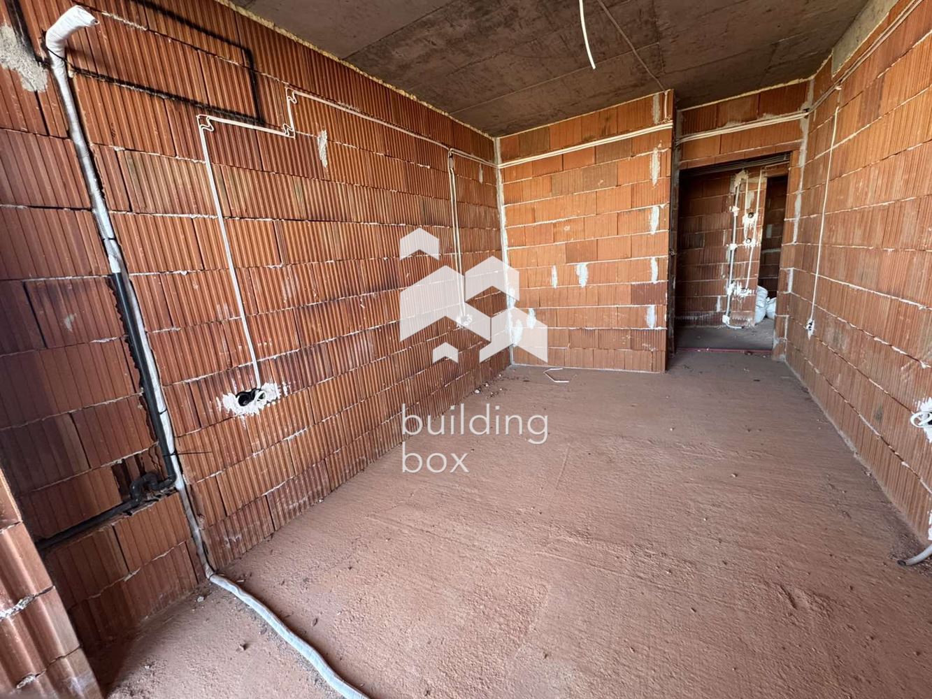 Двустаен апартамент - кв. Гагарин - 0