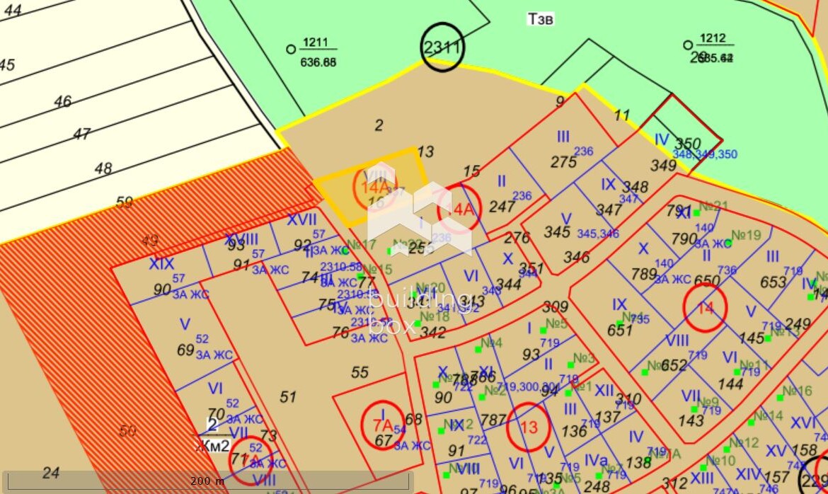 Продава УПИ в Банкя - 0