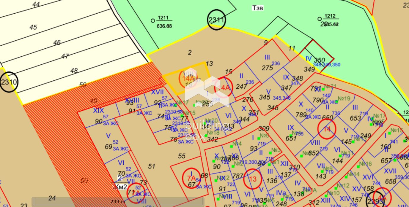 Продава УПИ в Банкя - 0