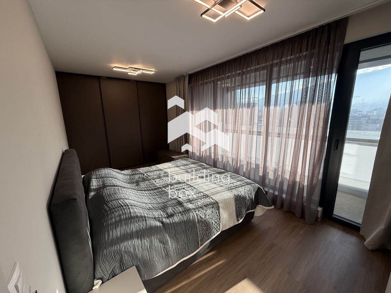 3-стаен - София - 0