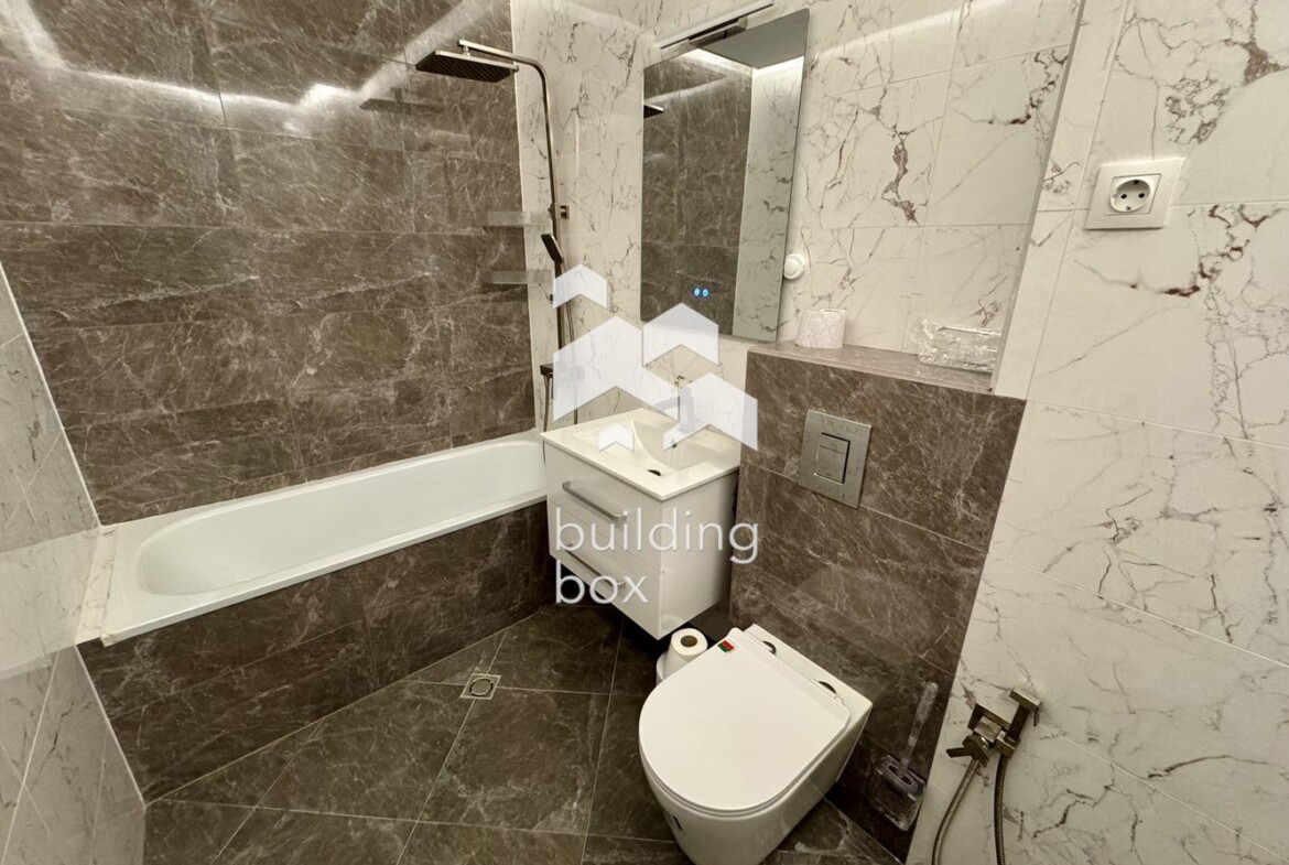 Чисто нов апартамент на бул. Черни Връх - 0