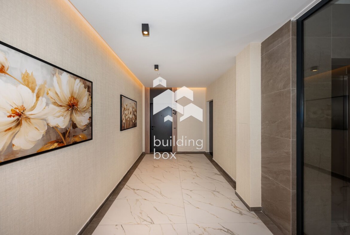 Двустаен обзаведен апартамент под наем - кв. Отдих и култура - 0