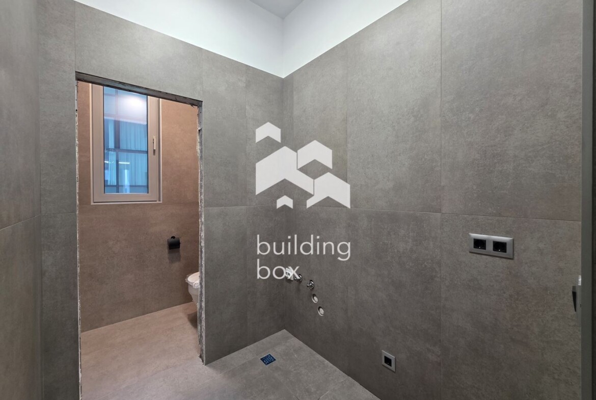 Офис клас А в Манастирски ливади - 0