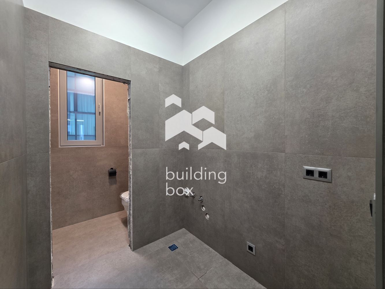 Офис клас А в Манастирски ливади - 0