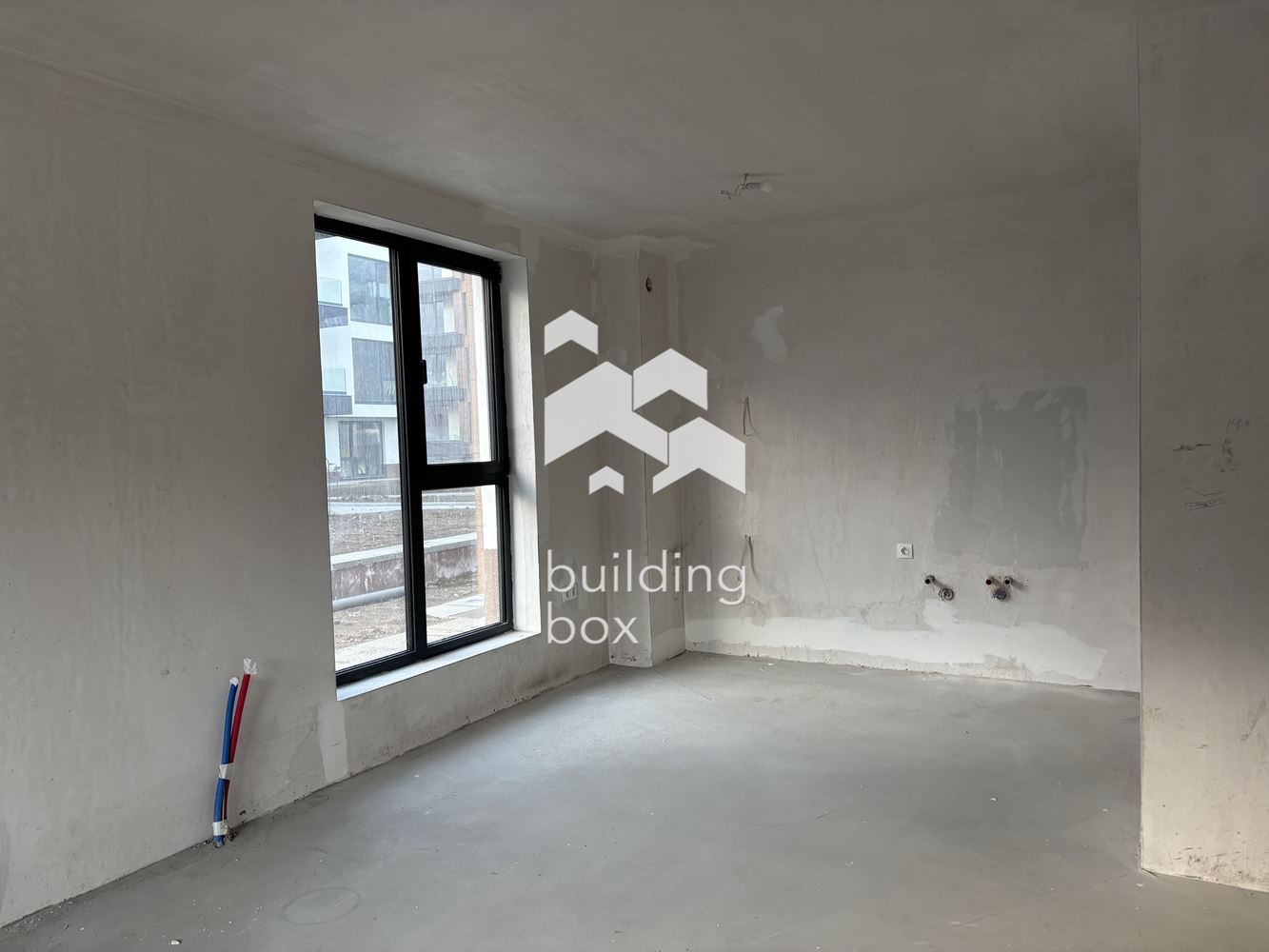 Тристаен апартамент - Драгалевци - 0