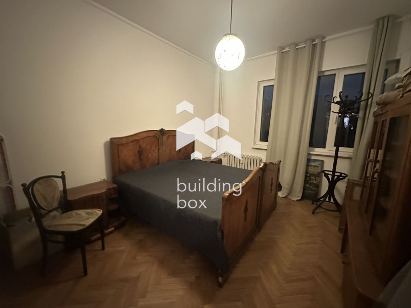 Тристаен апартамент на една от най - престижните локации - 0