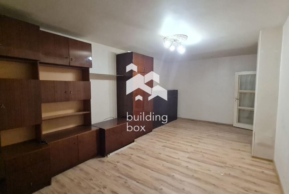 Хол спалня кухня в ж.к. Младост - 0