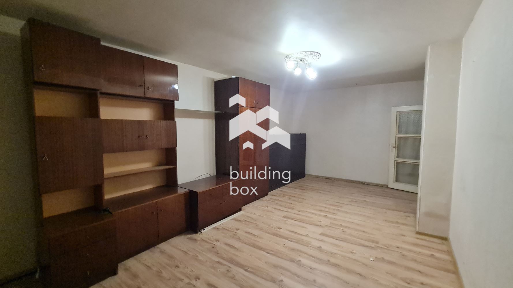 Хол спалня кухня в ж.к. Младост - 0