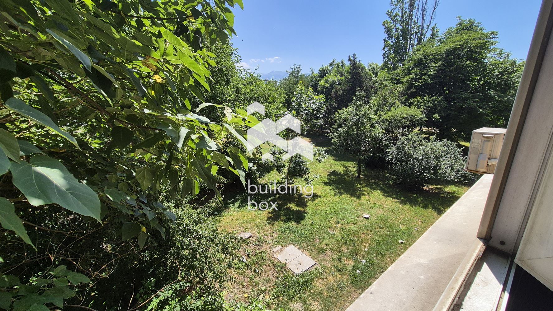 Двустаен южен апартамент в Сухата Река - 0