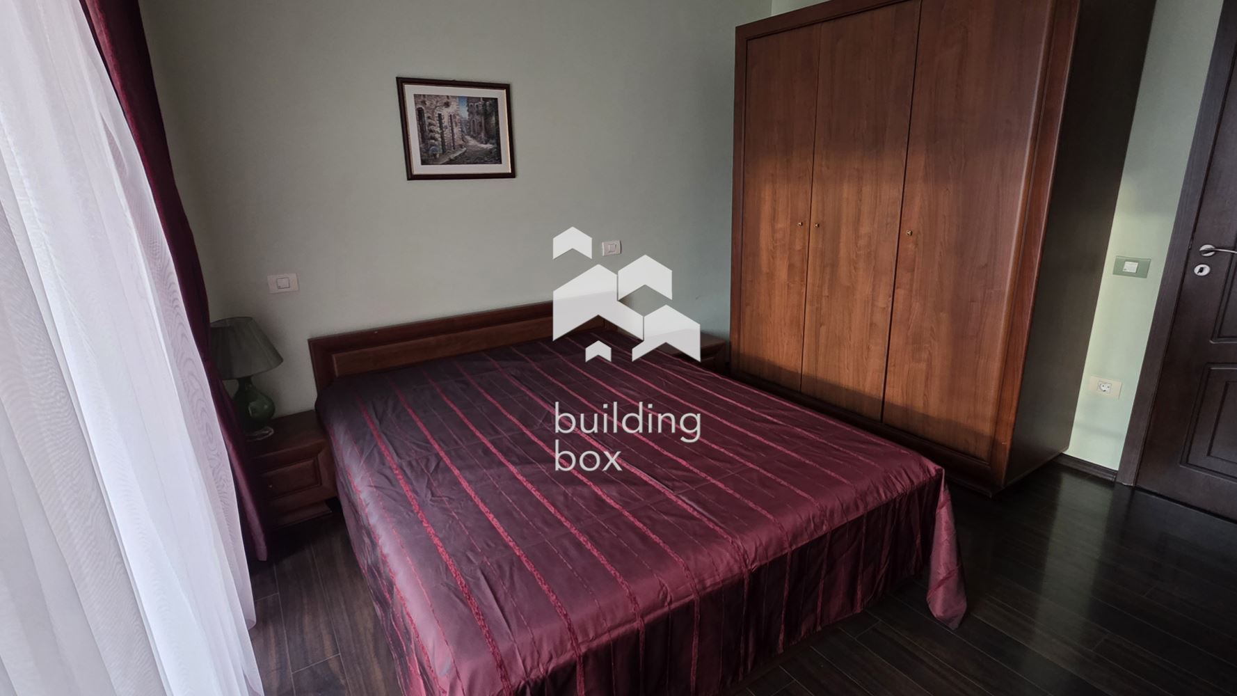 Тристаен апартамент под наем в Овча Купел - 0