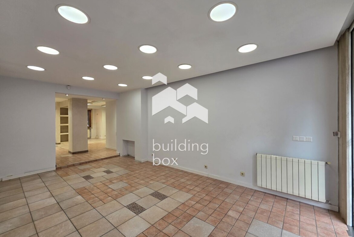 Магазин в идеален Център - 0