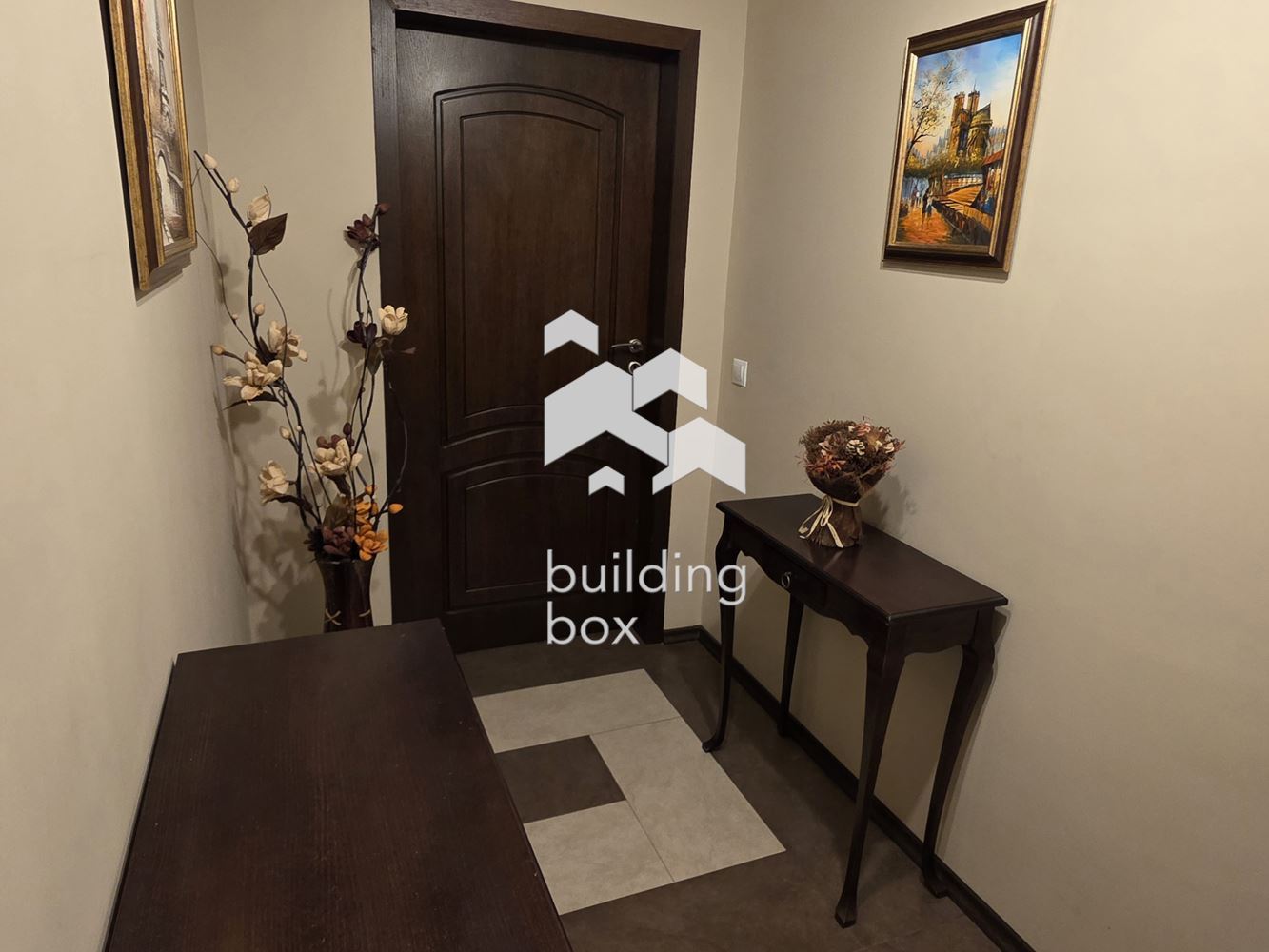 Тристаен апартамент под наем в Овча Купел - 0