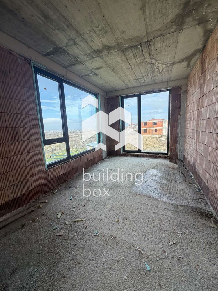 Къща - с. Марково - 0