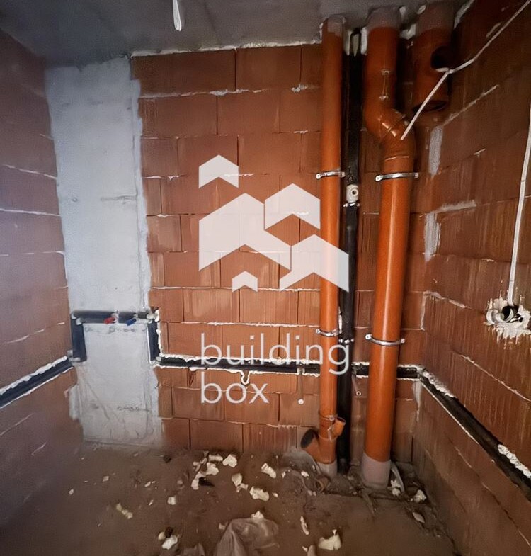 Двустаен апартамент - кв. Гагарин - 0