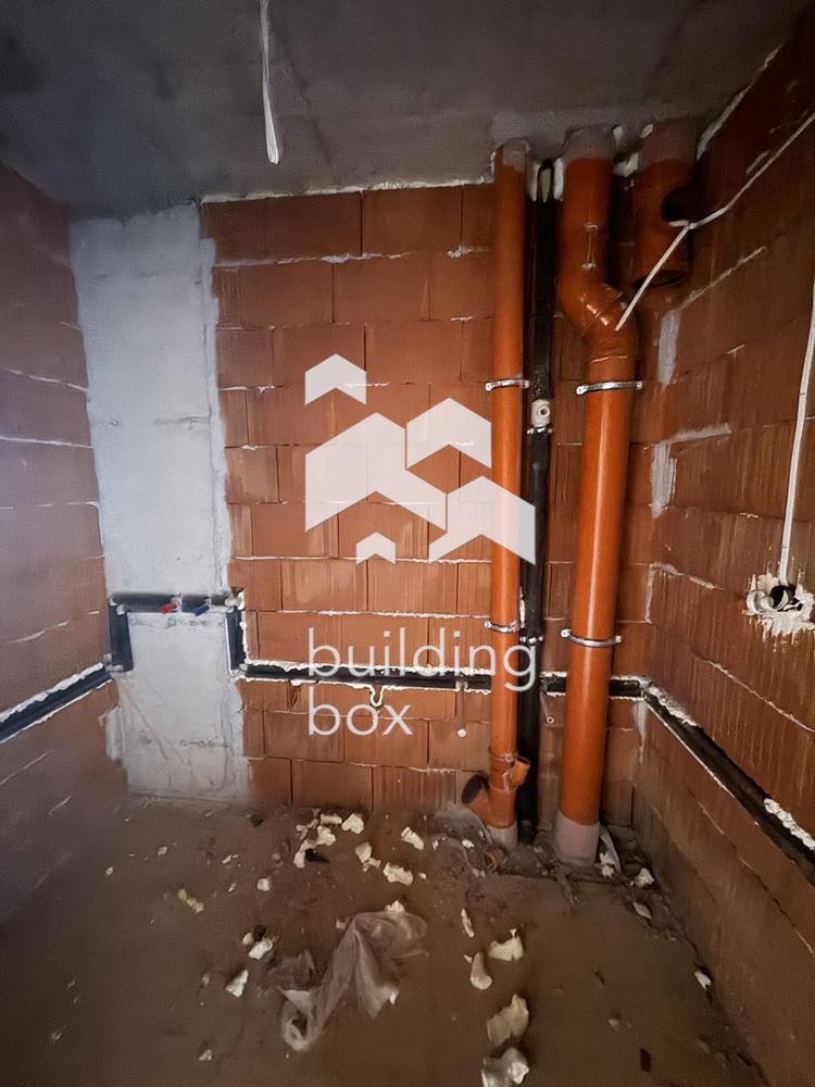 Двустаен апартамент - кв. Гагарин - 0